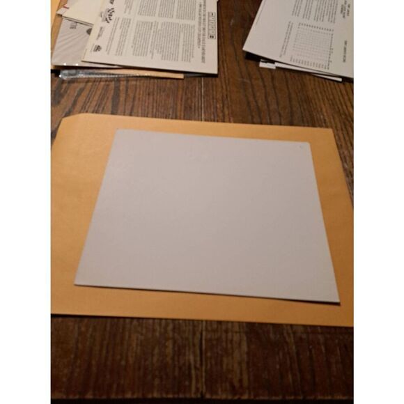 Vintage Tom & Linda Jacobson 1962 Chevrolet NHRA SOFF-SEAL Drag Photo 8x10 - Picture 5 of 5